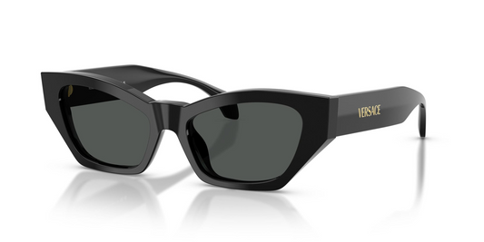 Versace VE4488U GB1/87 53 - Sunglasses Versace