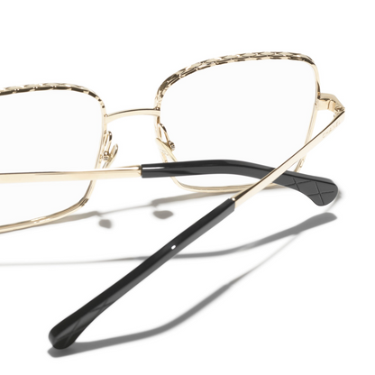 CHANEL CH2226 C134 54 - Square Eyeglasses
