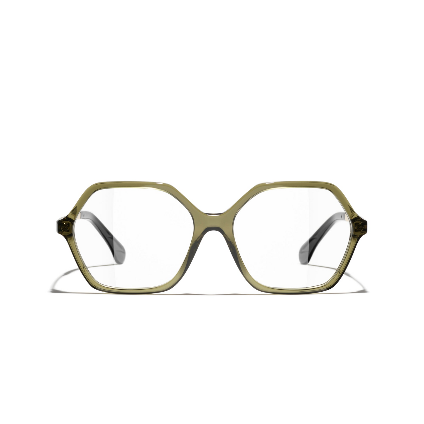 CHANEL CH3509 1742 54 - Square Eyeglasses