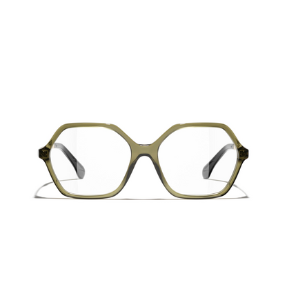 CHANEL CH3509 1742 54 - Square Eyeglasses