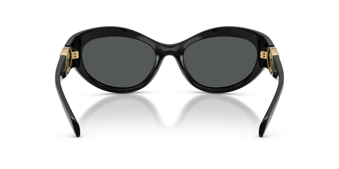 Versace VE4485 GB1/87 59 - Sunglasses Versace
