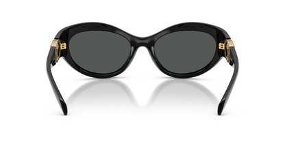 Versace VE4485 GB1/87 59 - Sunglasses Versace