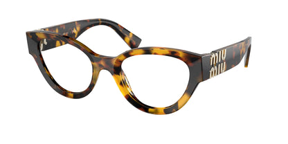 Miu Miu MU 01VV VAU1O1 52
