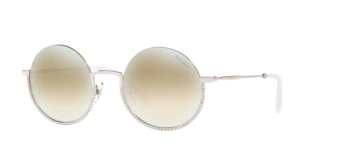Miu Miu MU 69US CORE COLLECTION 1BC168 52