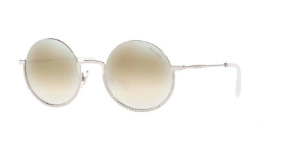 Miu Miu MU 69US CORE COLLECTION 1BC168 52