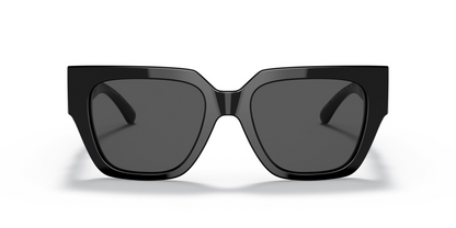 Versace VE4409 GB1/87 53 - Sunglasses Versace Grey Injected