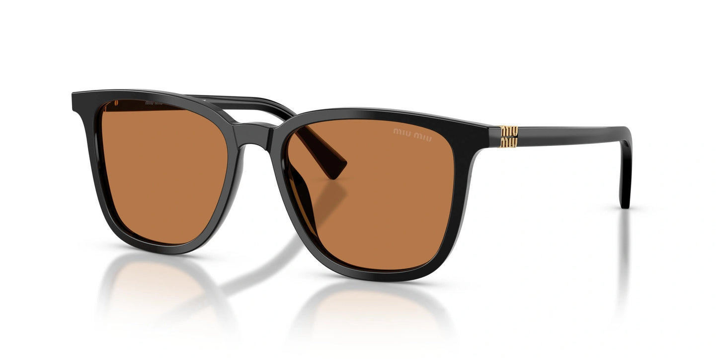 Miu Miu MU B03S 16K90Q 53