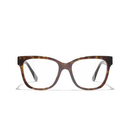 Chanel Black-Grey Sunglasses | CHANEL CH6057 Mask Glasses Black-Grey