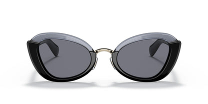 Miu Miu MU 05WS 04X420 53