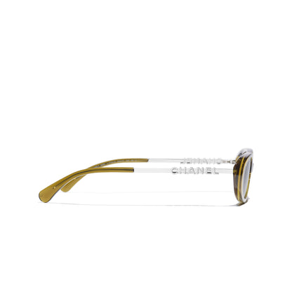 CHANEL CH5565 1742/3 54