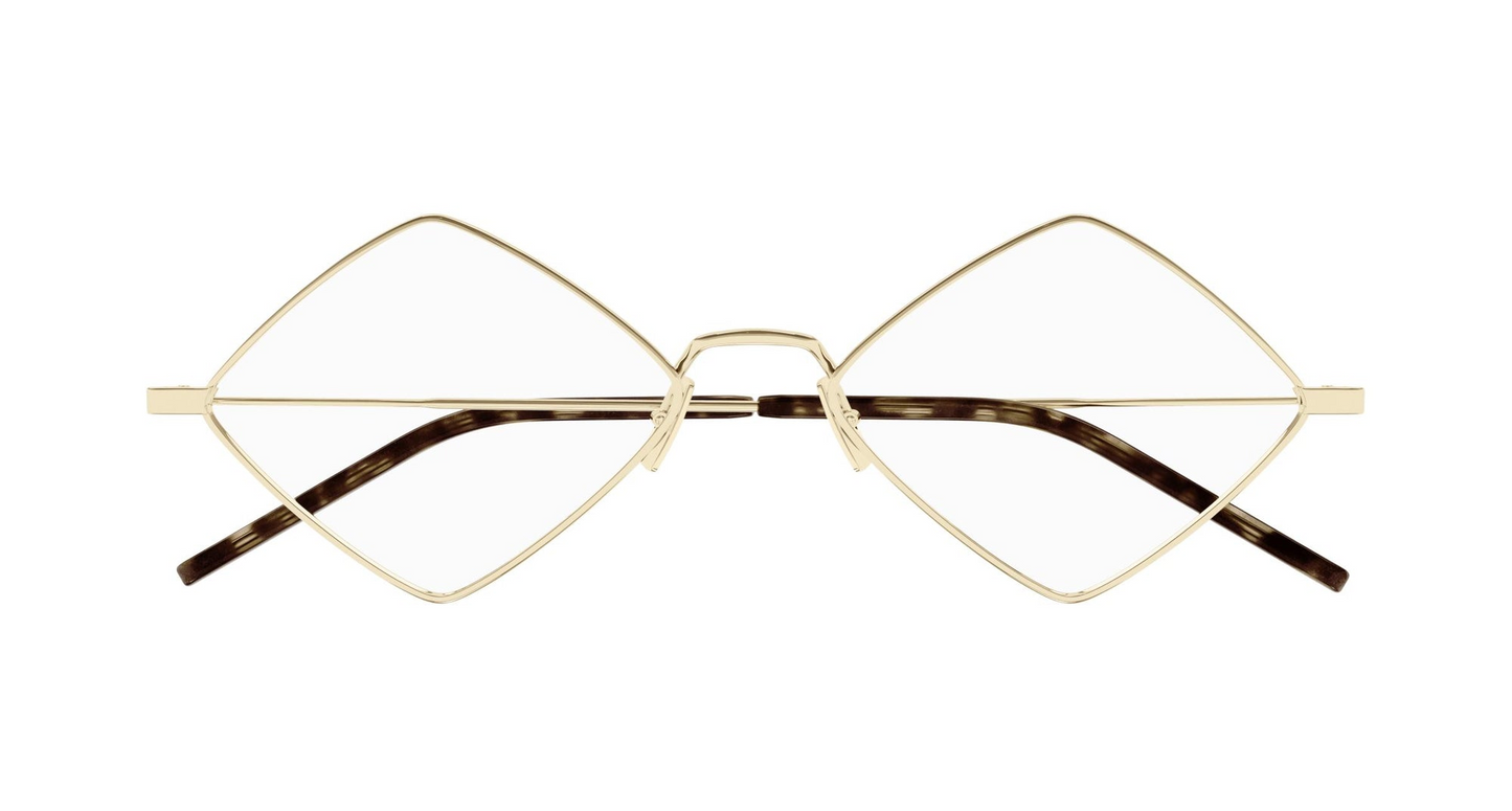 Saint Laurent SL 302 LISA OPT 003 55 - Glasses Saint Laurent