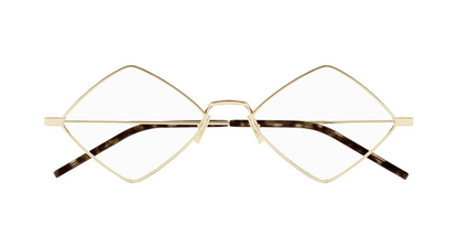Saint Laurent SL 302 LISA OPT 003 55 - Glasses Saint Laurent
