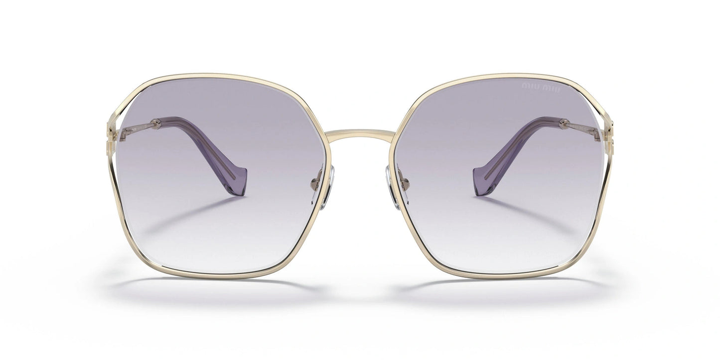 Miu Miu MU 52WS ZVN07S 60