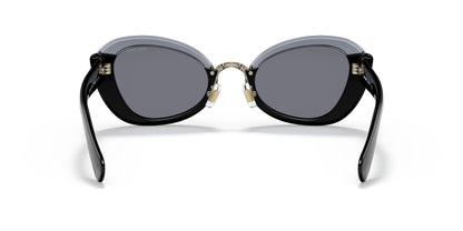 Miu Miu MU 05WS 04X420 53