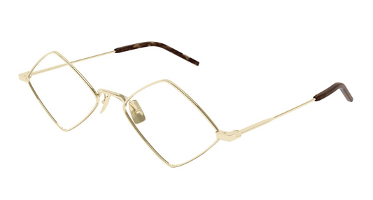 Saint Laurent SL 302 LISA OPT 003 55 - Glasses Saint Laurent