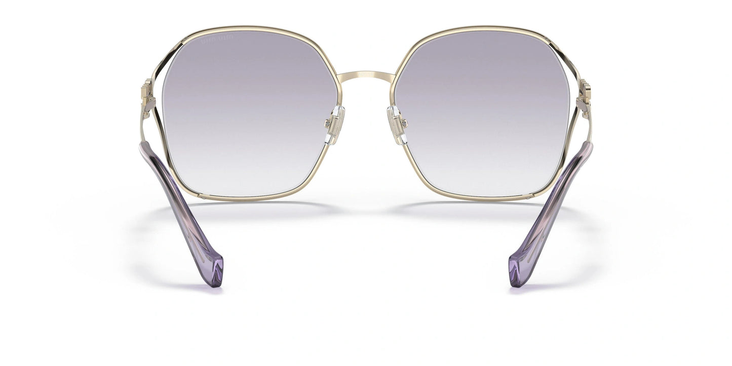 Miu Miu MU 52WS ZVN07S 60