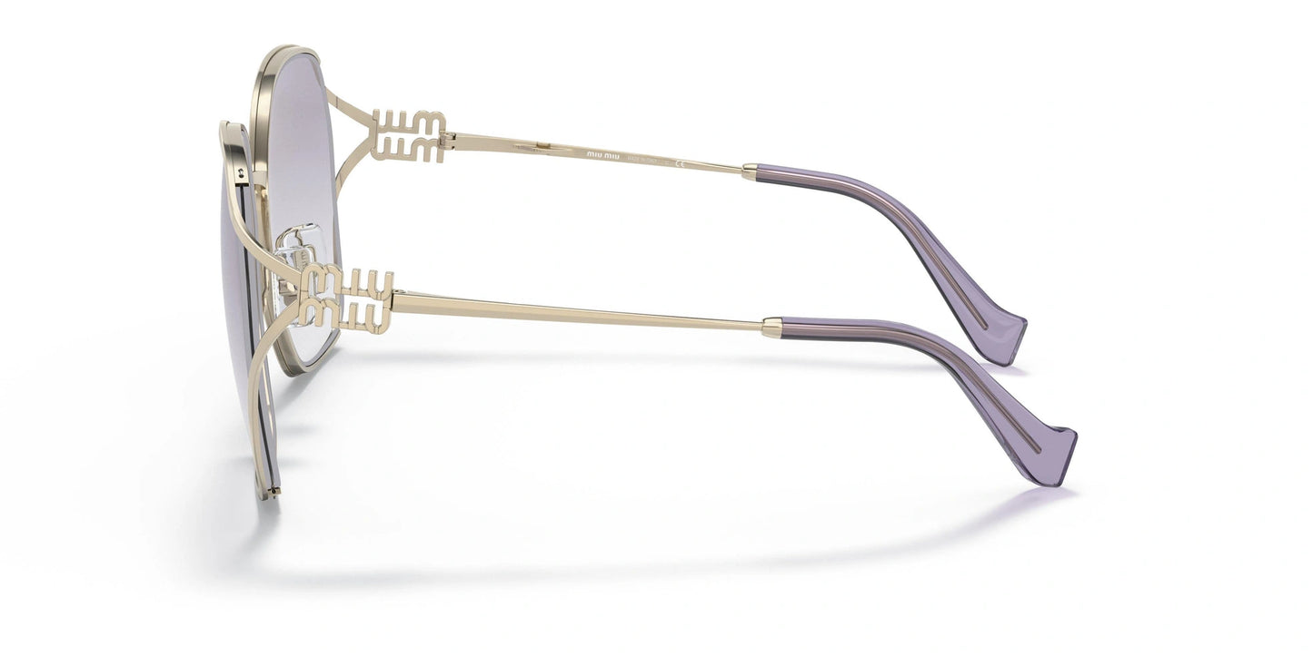 Miu Miu MU 52WS ZVN07S 60