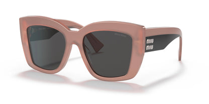 Miu Miu MU 04WS 06X5S0 53