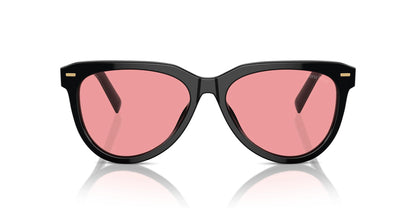 Miu Miu MU 12ZS 16K1D0 56