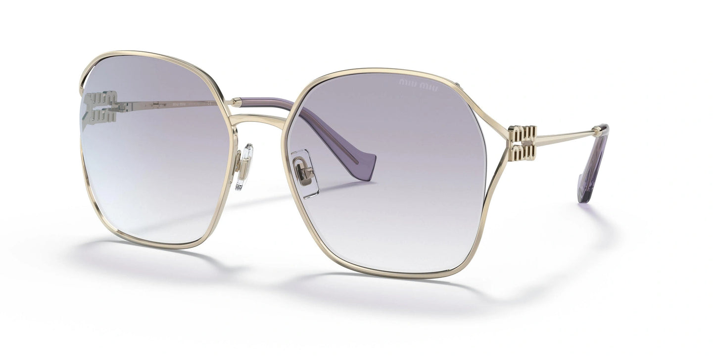 Miu Miu MU 52WS ZVN07S 60