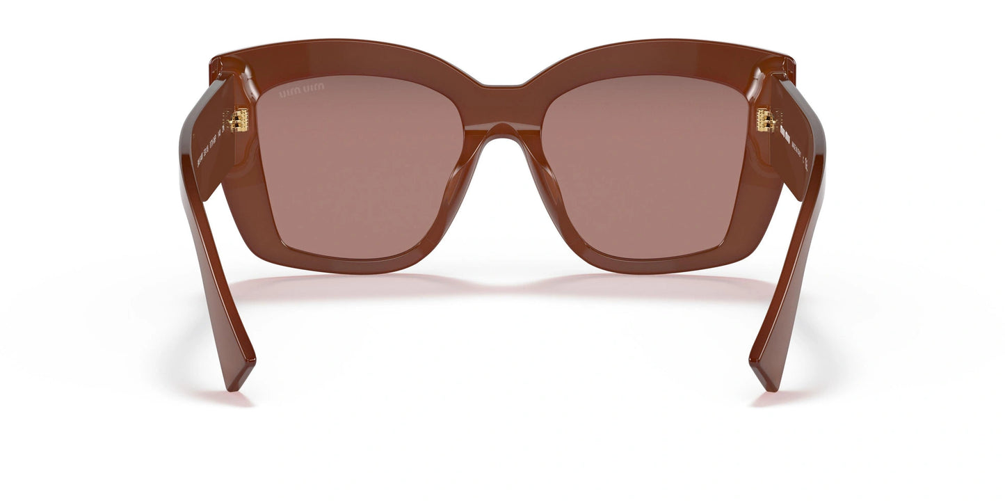 Miu Miu MU 04WS 07X06P 53