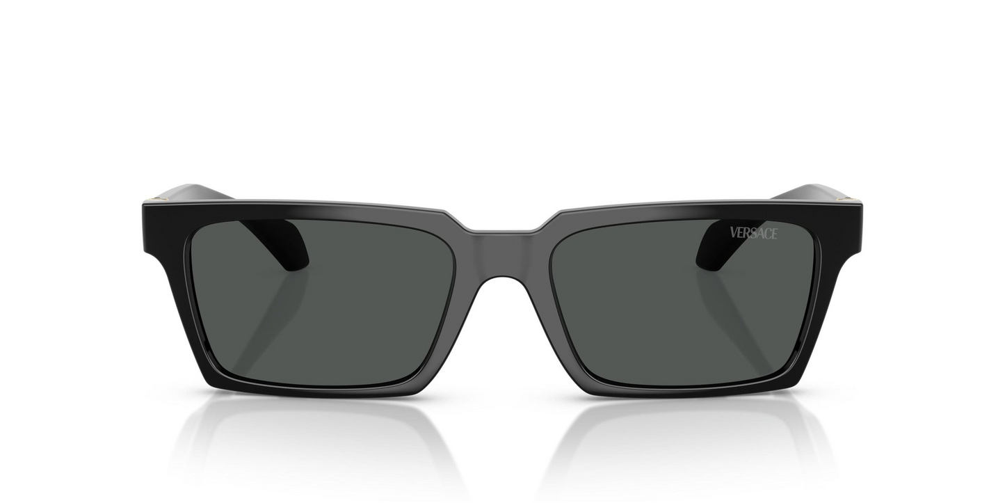 Versace VE4490U GB1/87 55 - Sunglasses Versace