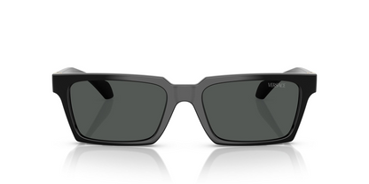 Versace VE4490U GB1/87 55 - Sunglasses Versace