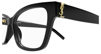 Saint Laurent SL M116 001 55 - Glasses Saint Laurent