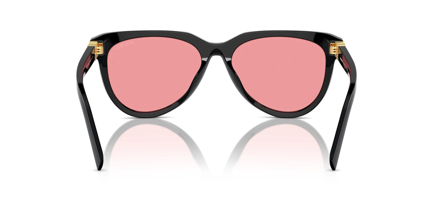 Miu Miu MU 12ZS 16K1D0 56