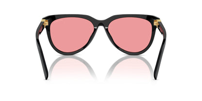Miu Miu MU 12ZS 16K1D0 56