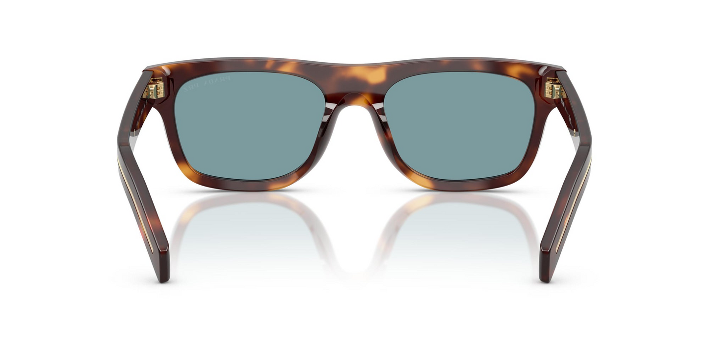 Prada PR B12S 15W04D 55 - Sunglasses Prada