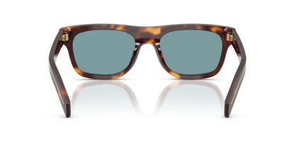 Prada PR B12S 15W04D 55 - Sunglasses Prada