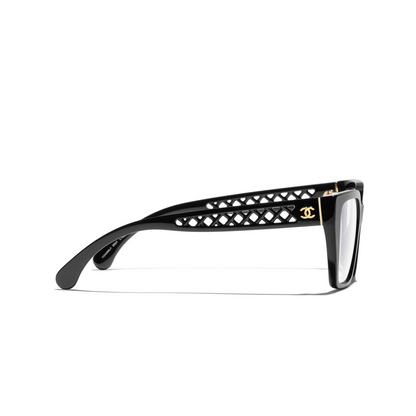 CHANEL CH3507 1850 52 - Butterfly Eyeglasses