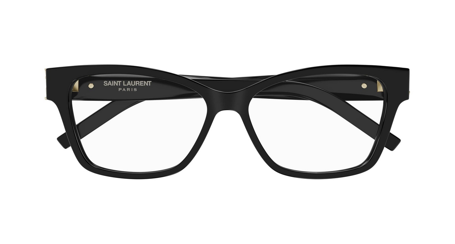 Saint Laurent SL M116 001 55 - Glasses Saint Laurent