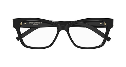 Saint Laurent SL M116 001 55 - Glasses Saint Laurent