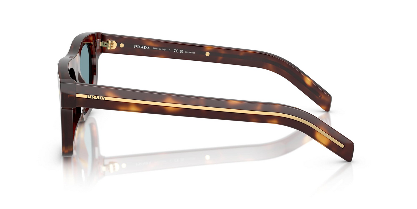 Prada PR B12S 15W04D 55 - Sunglasses Prada