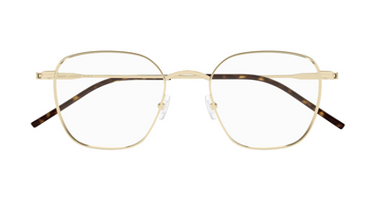 Saint Laurent SL 852 006 50 - Saint Laurent Transparent