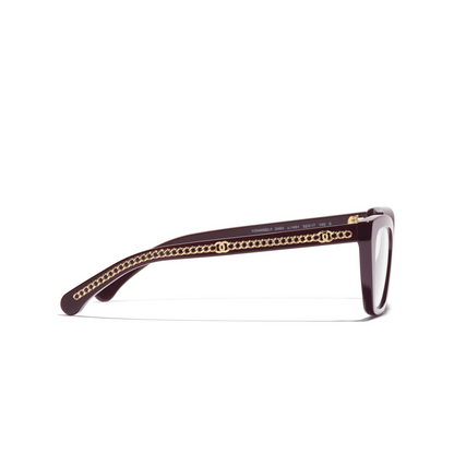CHANEL CH3494 1461 54 - Cat Eye Eyeglasses
