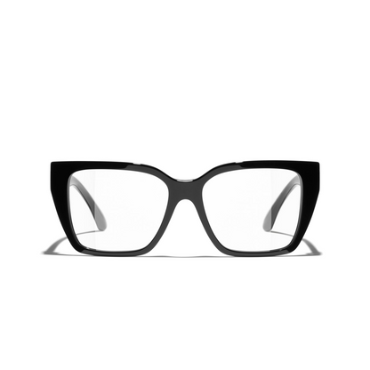 CHANEL CH3507 1850 52 - Butterfly Eyeglasses