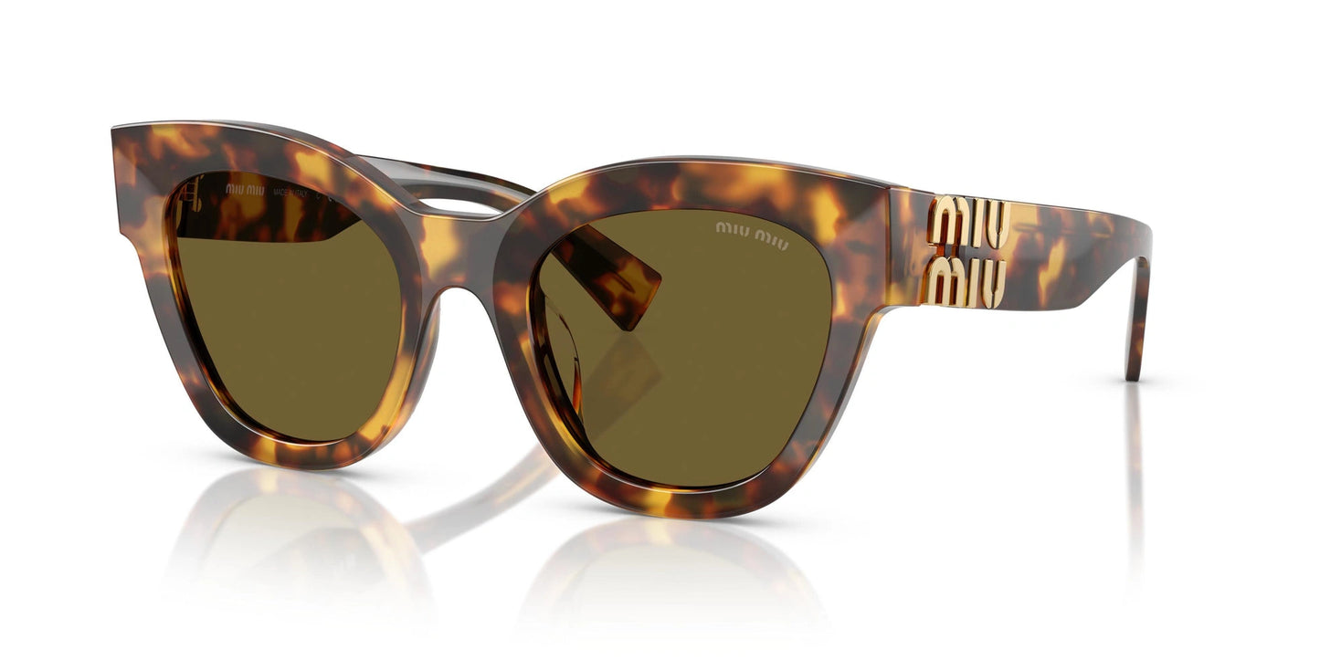 Miu Miu MU 01YS 14L09Z 51