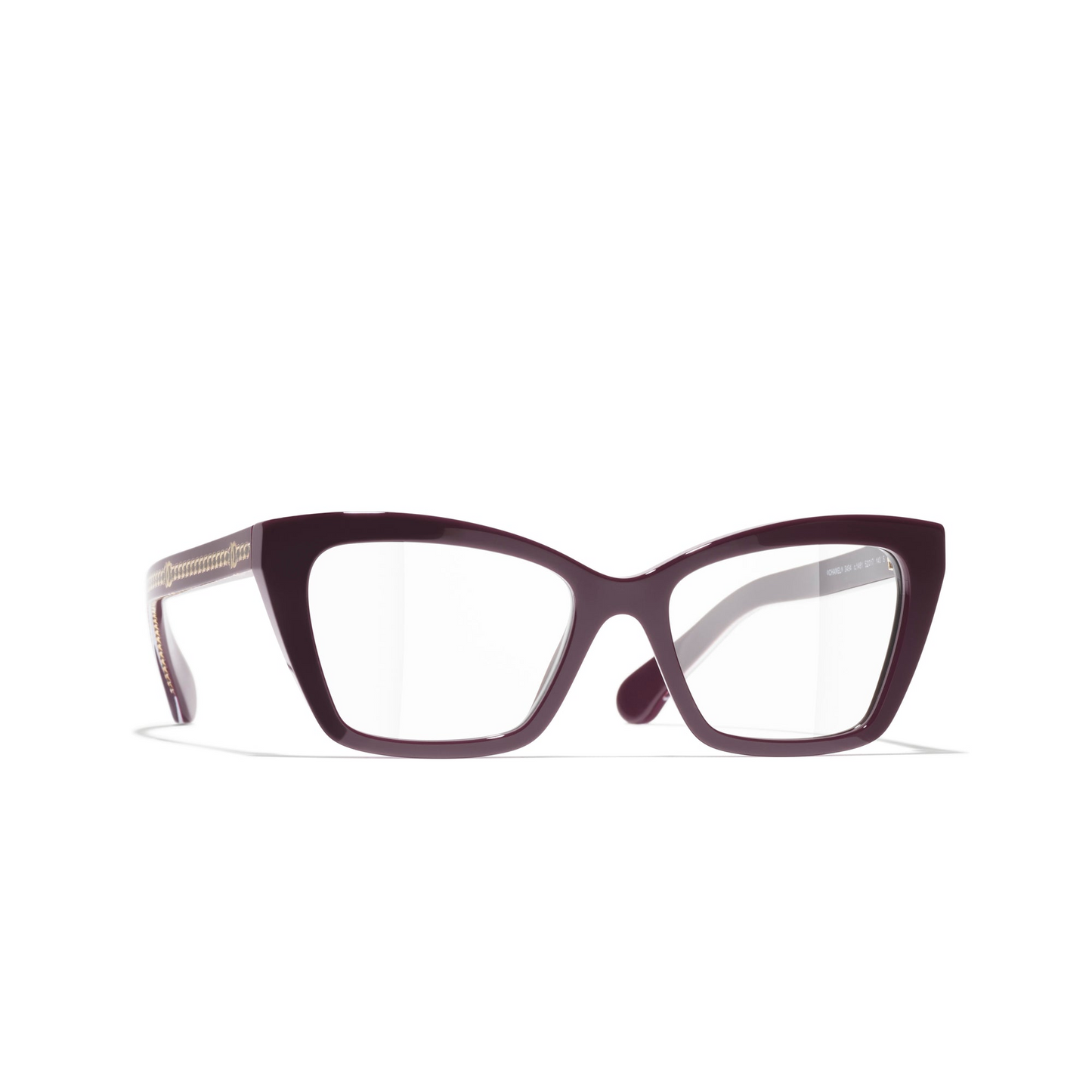 CHANEL CH3494 1461 54 - Cat Eye Eyeglasses