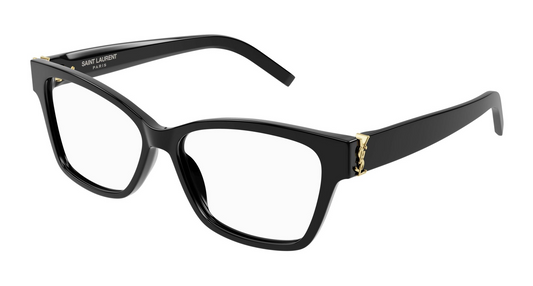 Saint Laurent SL M116 001 55 - Glasses Saint Laurent