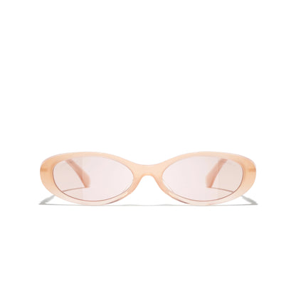 CHANEL CH5565 1831S7 54