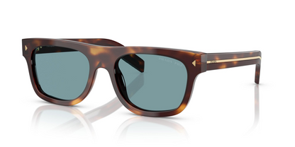 Prada PR B12S 15W04D 55 - Sunglasses Prada