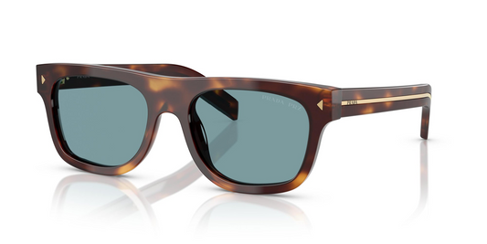 Prada PR B12S 15W04D 55 - Sunglasses Prada