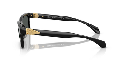 Versace VE4490U GB1/87 55 - Sunglasses Versace
