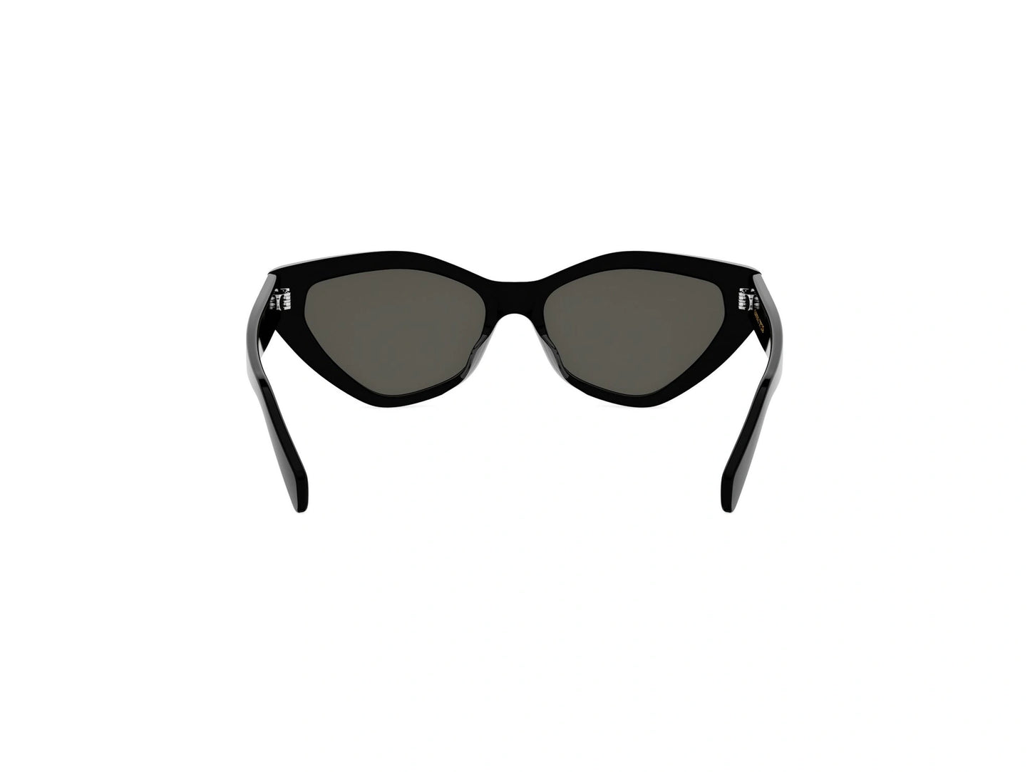 CELINE Triomphe Black Cat Eye CL40323U 01A 56