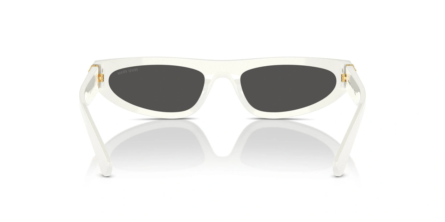 Miu Miu MU 07ZS 1425S0 56