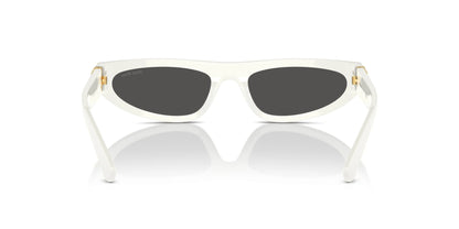 Miu Miu MU 07ZS 1425S0 56