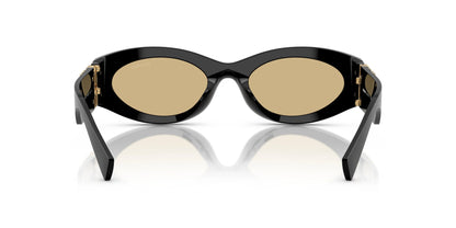 Miu Miu MU 11WS 0MU 11WS 16K10R 54